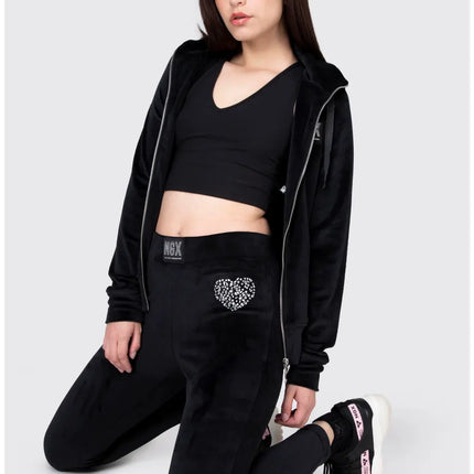 LEGGING NGX LONG HEART - BONZER