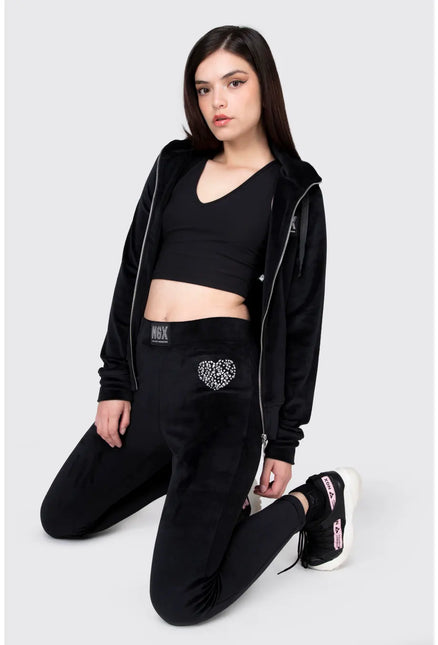 LEGGING NGX LONG HEART - BONZER
