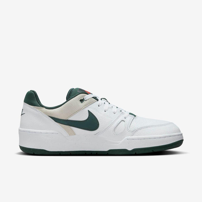 ZAPATILLA NIKE FULL FORCE LO COB
