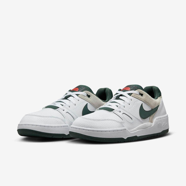 ZAPATILLA NIKE FULL FORCE LO COB