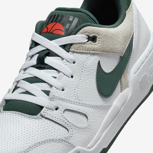 ZAPATILLA NIKE FULL FORCE LO COB