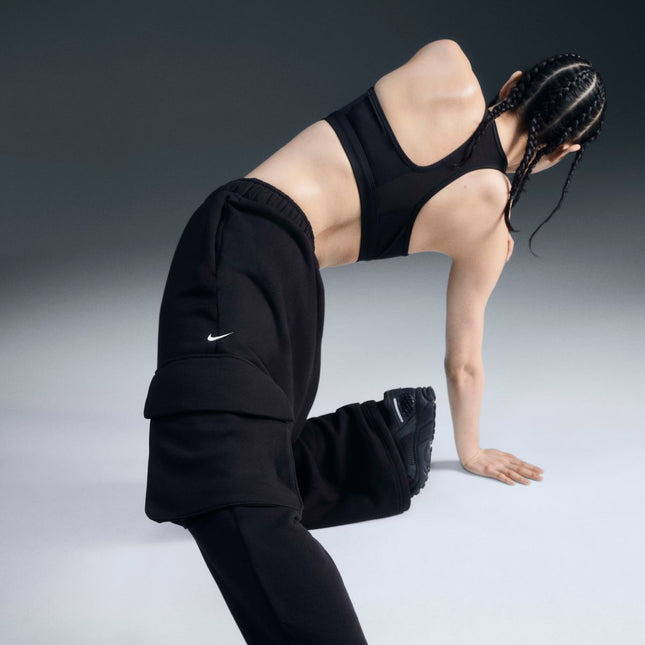 PANTALON DE BUZO NIKE NSW DANCE