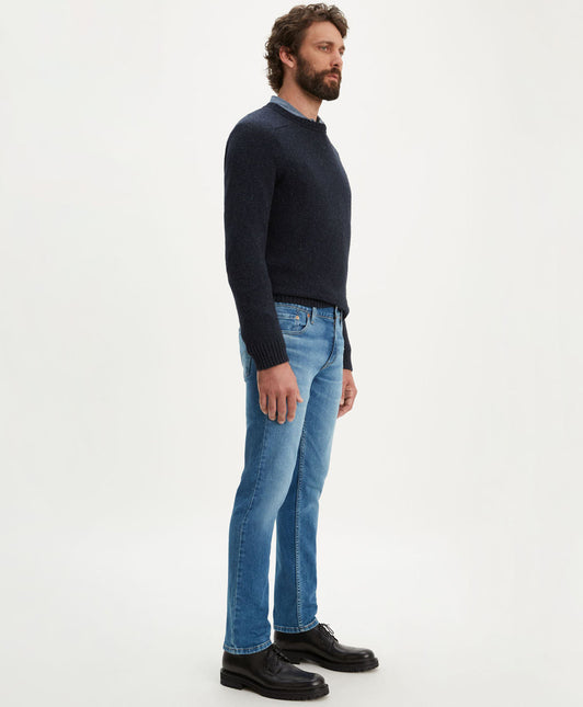 JEANS LEVIS SLIM FIT SKINNY CONT. MED
