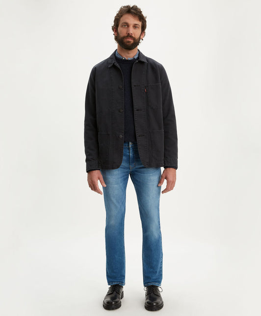 JEANS LEVIS SLIM FIT SKINNY CONT. MED