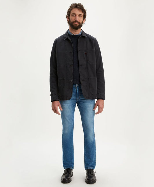 JEANS LEVI'S SLIM FIT SKINNY CONT. MED