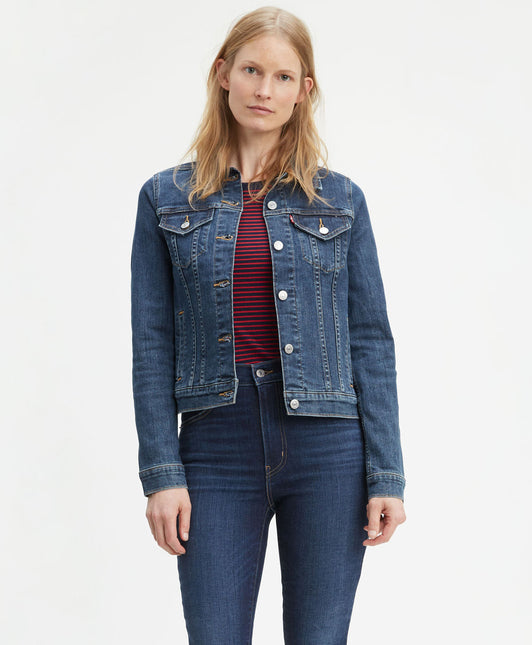 JACKET LEVIS TRUCKER