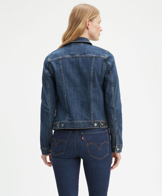 JACKET LEVIS TRUCKER