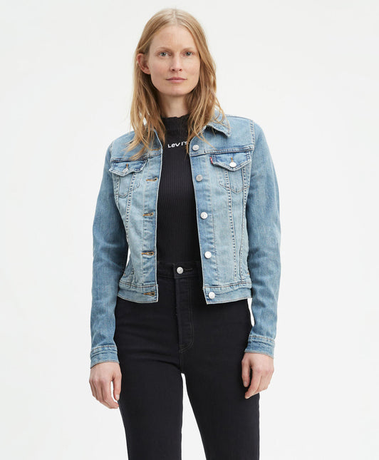 JACKET LEVIS TRUCKER