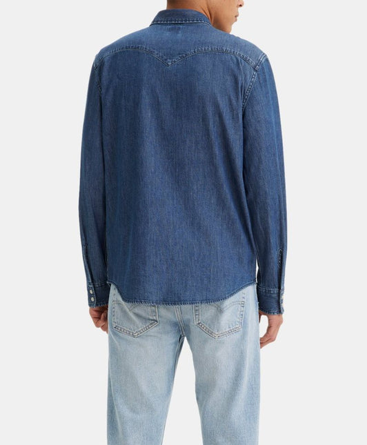 CAMISA LEVI'S RELAXED GRAPHIC PO