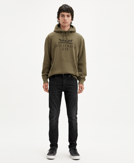 JEANS LEVIS 512 SLIM TAPER