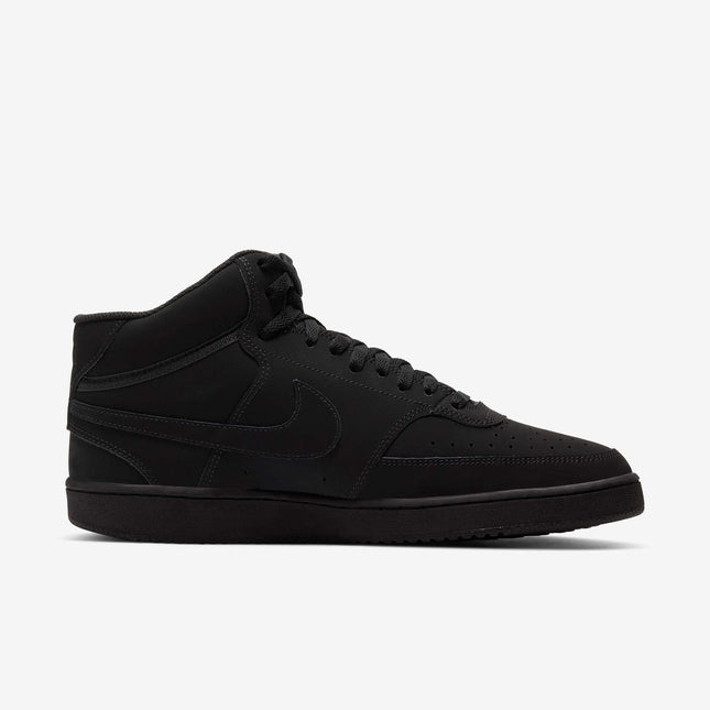 ZAPATILLA NIKE COURT VISION MID NA