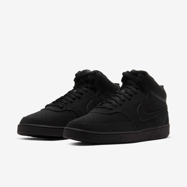 ZAPATILLA NIKE COURT VISION MID NA