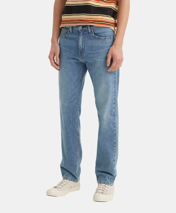 JEANS LEVIS 505 REGULAR – BONZER - Main Image