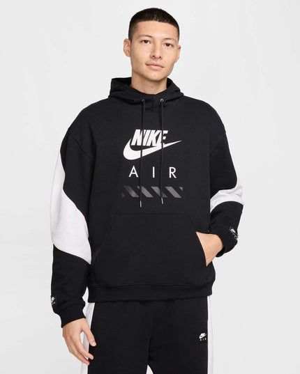 POLERON NIKE AIR FLC PO HOODIE BFT