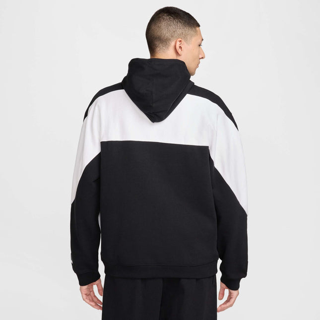POLERON NIKE AIR FLC PO HOODIE BFT