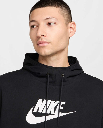 POLERON NIKE AIR FLC PO HOODIE BFT