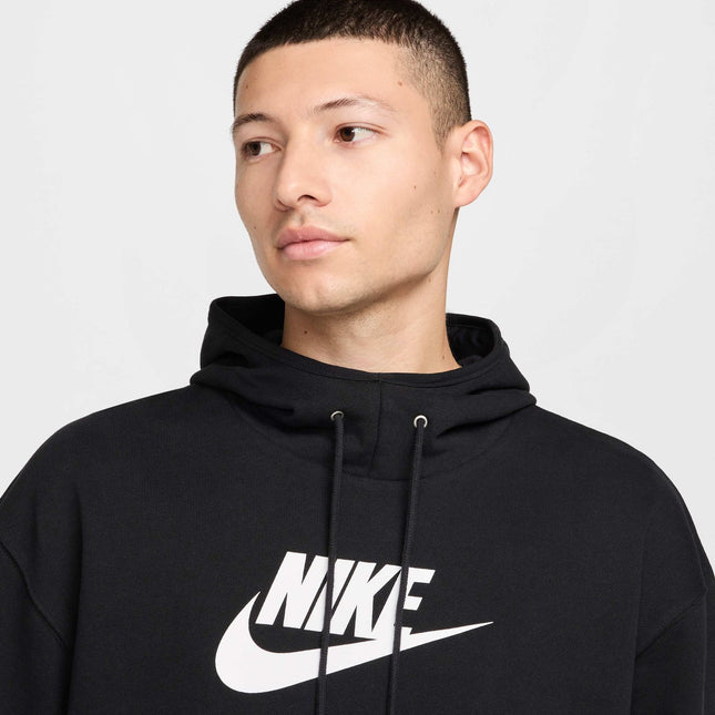 POLERON NIKE AIR FLC PO HOODIE BFT