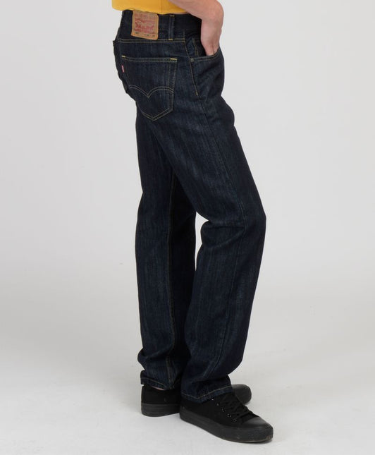 JEANS LEVI'S 505 REGULAR