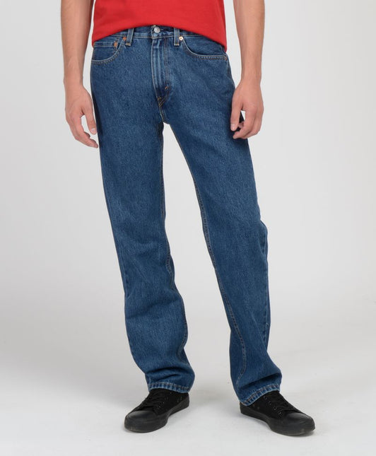 JEANS LEVI'S 505 REGULAR