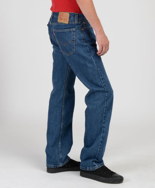 JEANS LEVI'S 505 REGULAR