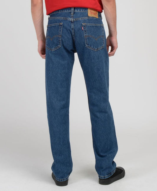 JEANS LEVI'S 505 REGULAR