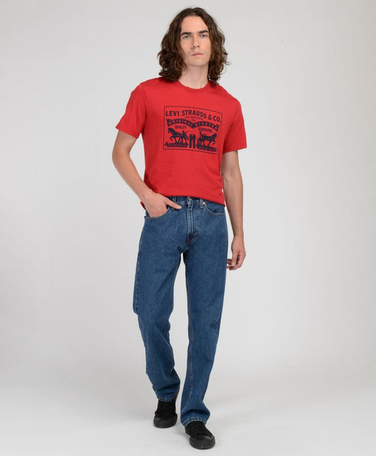 JEANS LEVI'S 505 REGULAR