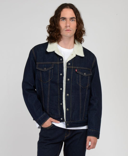 CHAQUETA LEVI'S SHERPA TRUCKER