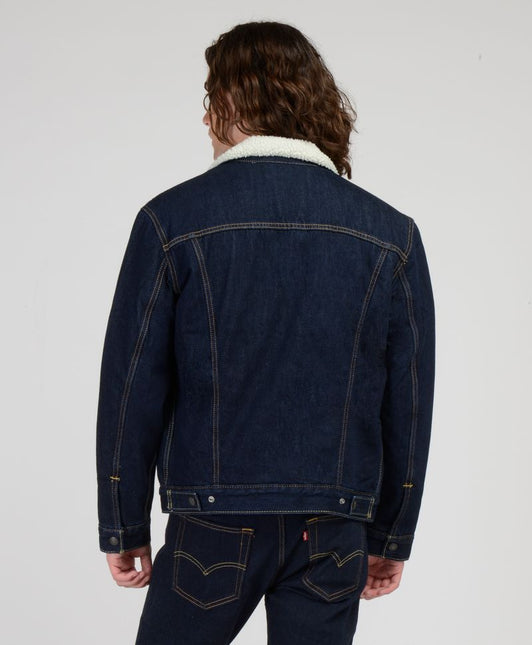 CHAQUETA LEVI'S SHERPA TRUCKER