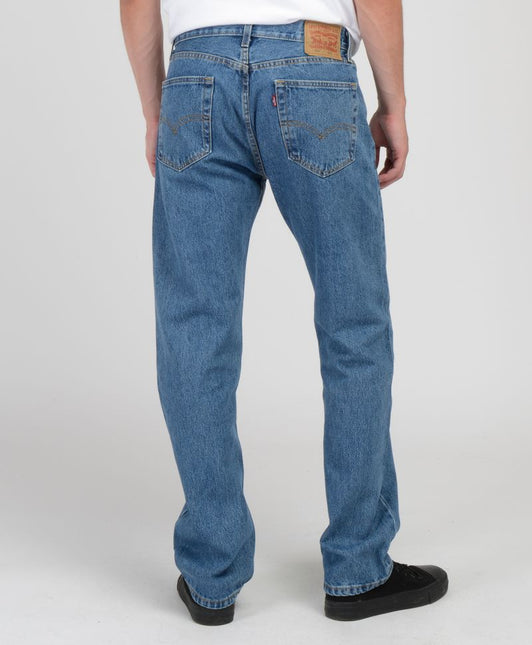 JEANS LEVI'S 505 REGULAR