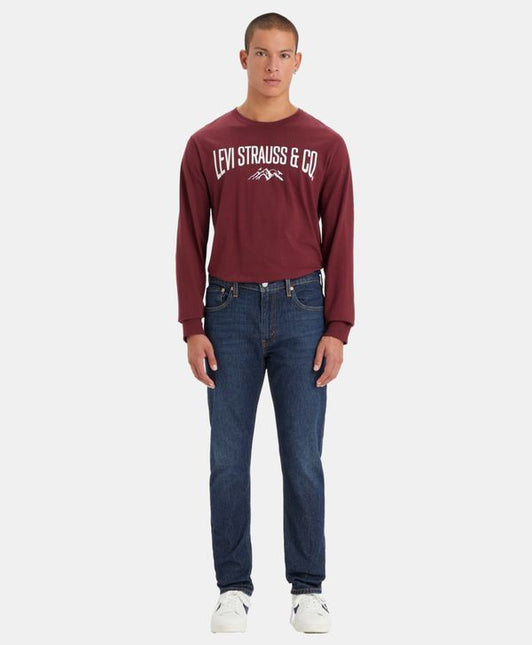 JEANS LEVIS 512 SLIM TAPER