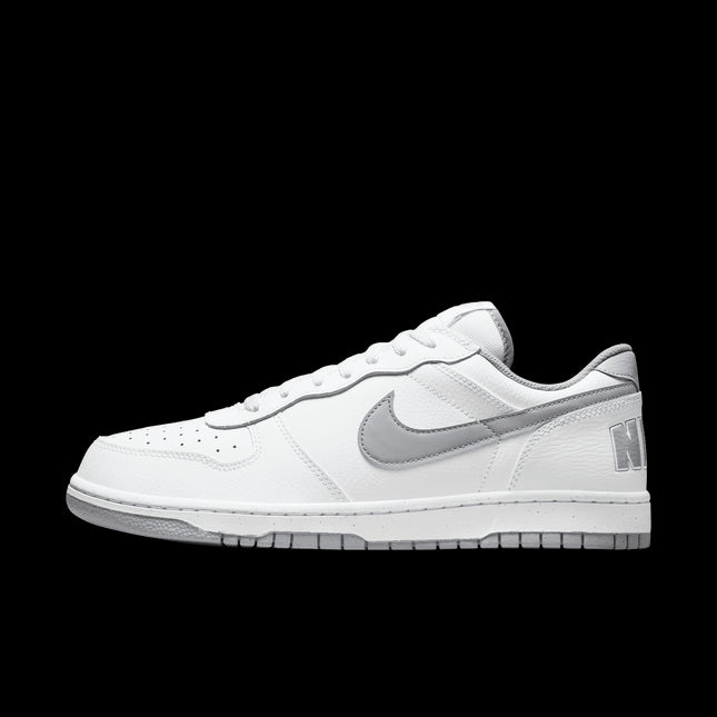 ZAPATILLA NIKE BIG LOW