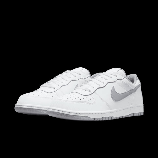 ZAPATILLA NIKE BIG LOW