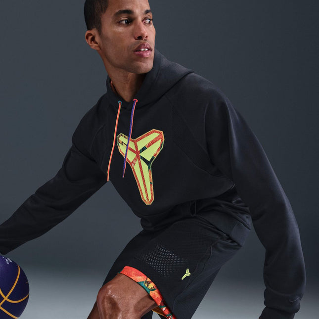 POLERON NIKE TF PO HDY WT