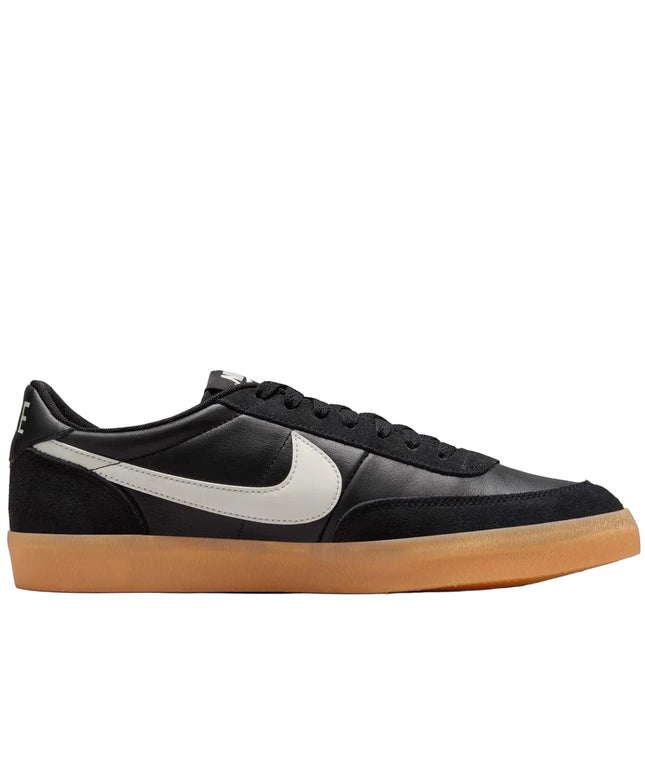 Zapatilla NIKE zapatilla nike killshot 2 leather en color negro