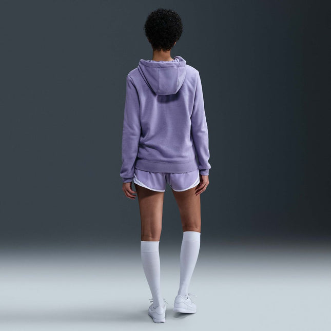 POLERON NIKE NSW CLUB FLC FZ HOODIE STD