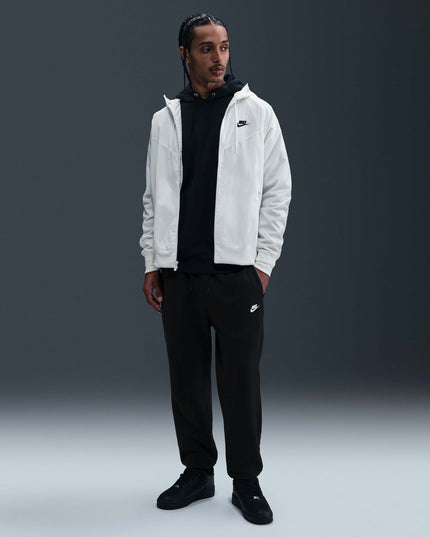 PANTALON DE BUZO NIKE CLUB BB