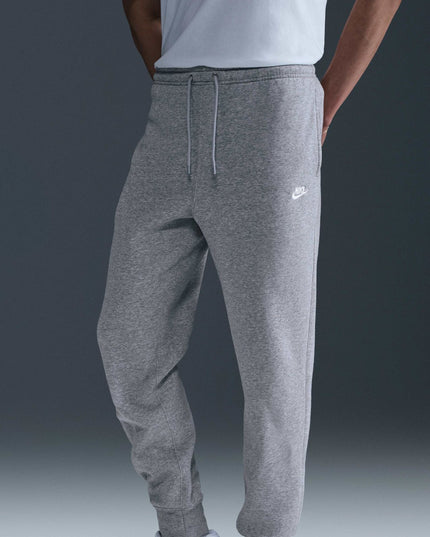 PANTALON DE BUZO NIKE CLUB BB