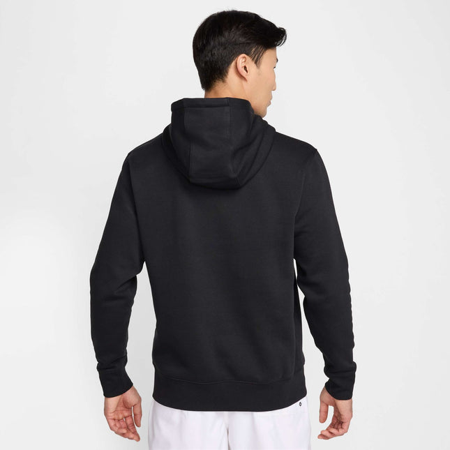 POLERON NIKE CLUB BB PO HOODIE