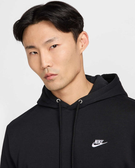 POLERON NIKE CLUB BB PO HOODIE