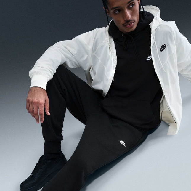 PANTALON DE BUZO NIKE CLUB BB