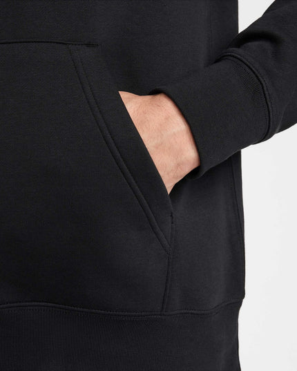 POLERON NIKE CLUB BB PO HOODIE