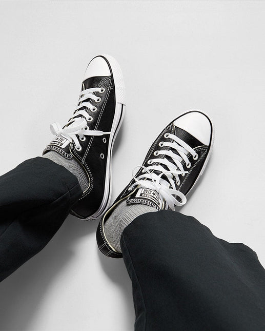 ZAPATILLA UNISEX CONVERSE CT OX - MAWI