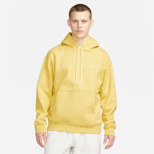 POLERON NIKE OLO SWSH FLC PO HOODIE