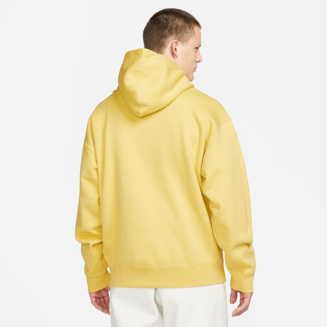 POLERON NIKE OLO SWSH FLC PO HOODIE