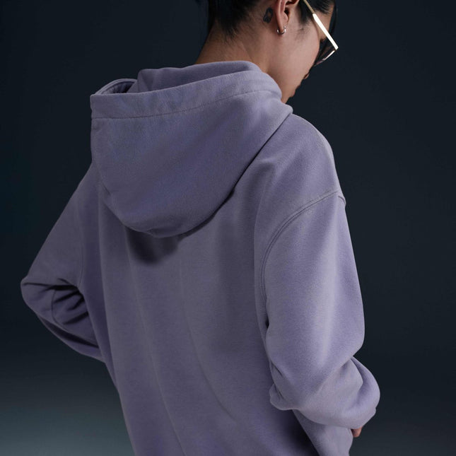 POLERON NIKE NSW PHNX FLC FT OS WASH