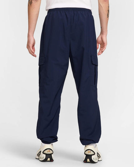 PANTALON DE BUZO NIKE CLUB WVN