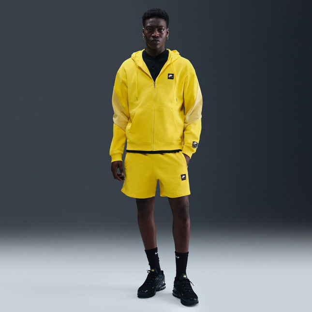 POLERON NIKE AIR FLC FZ HOODIE BFT