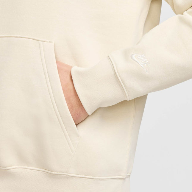 POLERON NIKE CLUB BB PO HDY NSW GFX