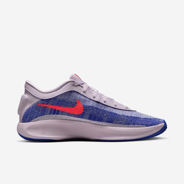 ZAPATILLA NIKE G.T. HUSTLE ACADEMY