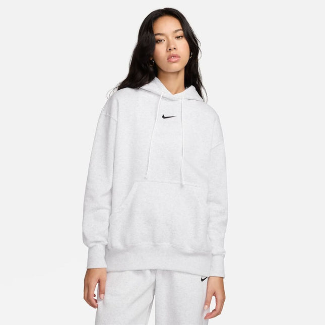 POLERON NIKE NSW PHNX FLC OS PO HOODIE